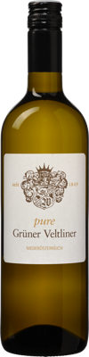 Pure Grüner Veltliner