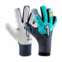 Keeperhandschoenen Rinat Nkam Training Indigo Volwassenen - Maat: 9