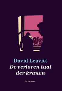 De verloren taal der kranen (Paperback)