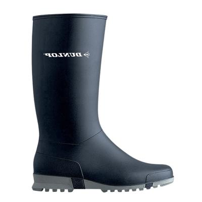 Dunlop k254713 pvc sportlaars blauw | blauw | maat 41 - 8713197348283 Dunlop k254713 pvc sportlaars blauw | blauw | maat 41 - 8713197348283