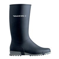 Dunlop k254713 pvc sportlaars blauw | blauw | maat 41 - 8713197348283