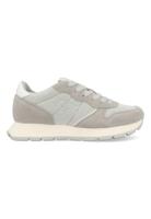 SUN68 Ally Glitter Z35203_44 Grijs / Zilver-37 maat 37