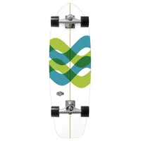Triton by Carver Signal 31" - Surfskate Complete