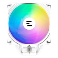 Case fan Zalman CNPS9X PERFORMA PLUS ARGB WHITE Ø 12 cm (1 Stuks)
