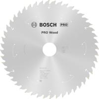 Bosch Accessories Bosch Power Tools 2608837723 Hardmetaal-cirkelzaagblad 216 x 30 mm Aantal tanden: 48 1 stuk(s)