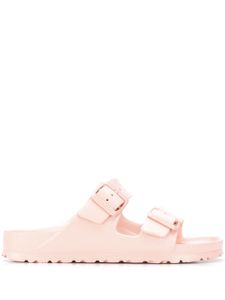 Birkenstock sandales Arizona - Rose