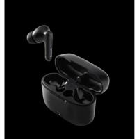 In-ear Bluetooth oordopjes Panasonic RZ-B110WDE-K Zwart