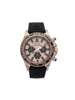 Philipp Plein montre Nobile Racing 43 mm - Tons neutres