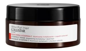 Collistar Collistar Attivi Puri Hair Vitamin C 200 ml Haarmasker