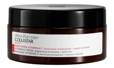 Collistar Collistar Attivi Puri Hair Vitamin C 200 ml Haarmasker