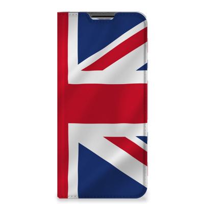 OPPO A54s | A16 | A16s | Standcase | Groot-Brittannië