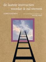De laatste instructies voordat ik zal sterven (Paperback)