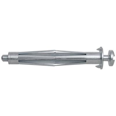 Fischer 049392 HM 4 x 46 S K NV Hollewandplug 46 mm 1 set(s)