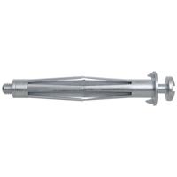Fischer 049392 HM 4 x 46 S K NV Hollewandplug 46 mm 1 set(s)