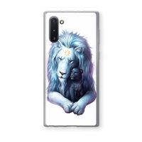 Child Of Light: Samsung Galaxy Note 10 Transparant Hoesje