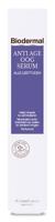 Biodermal Oogserum anti-age