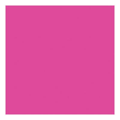 Creativ Company Textile color semi-dekkende textielverf - roze, 50ml