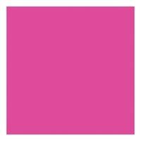 Creativ Company Textile color semi-dekkende textielverf - roze, 50ml