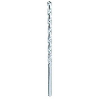Bosch Accessories CYL-1 2608596148 Carbide Steen-spiraalboor 10 mm Gezamenlijke lengte 200 mm Cilinderschacht 1 stuk(s) Bosch Accessories CYL-1 2608596148 Carbide Steen-spiraalboor 10 mm Gezamenlijke lengte 200 mm Cilinderschacht 1 stuk(s)