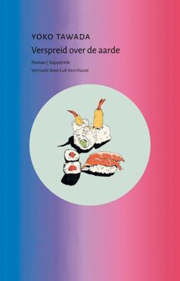 Verspreid over de aarde (Paperback)
