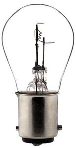 Bosma Duplo lamp 6v 20/20w bax15d