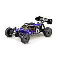 Absima AB3.4 V2 Brushless 1:10 RC auto Elektro Buggy RTR 2,4 GHz