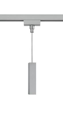 Trio Duoline Pendeladapter titaan - 703587