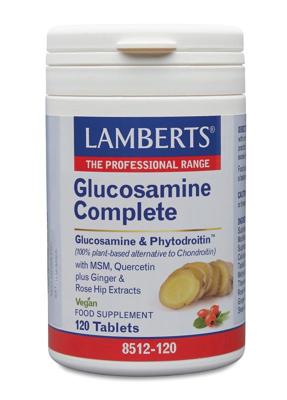 Lamberts Glucosamine compleet