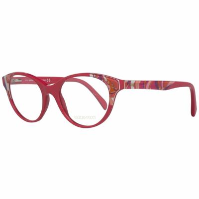 Brillenframe Dames Emilio Pucci Ø 51 mm