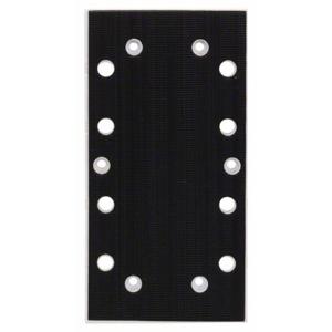 Schuurschijf 185 x 93 mm, voor GSS 230 A, GSS 230 AE, met klittenbandbevestiging Bosch Accessories 2608000202