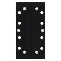 Schuurschijf 185 x 93 mm, voor GSS 230 A, GSS 230 AE, met klittenbandbevestiging Bosch Accessories 2608000202