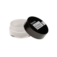 Natural loose mineral powder translucent 6 Gram