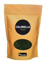 Hanoju Chlorella premium poeder