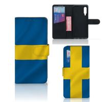 Xiaomi Mi 9 | Bookstyle Case | Zweden