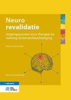 Neurorevalidatie (Hardback) Neurorevalidatie (Hardback)