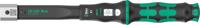 Wera Click-Torque X 7 draaimomentsleutel voor insteekgereedschappen, 10-100 Nm, 14x18 x 10-100 Nm - 05075657001