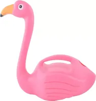 Esschert Design Gieter flamingo
