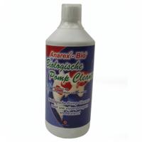 Anarex Biologische Pomp Cleaner 1L - Veilig & Effectief voor Helder Vijverwater