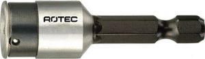 Rotec Niet-magn. dopsleutel E 6,3 x 50mm 3/8"" - 8193030 - VPE = 3 stuks