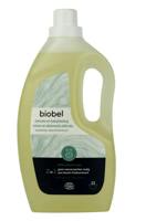 Biobel Delicate & Babykleding Wasmiddel