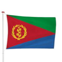 Eritrese Vlag - thumbnail