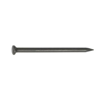 Ivana draadnagel - bombé kop - staal blauw - 2,5x30 mm - 1 kg