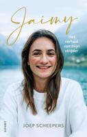 Jaimy - Joep Scheepers - ebook