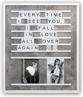 Zep le1795 roger 2x10x15 (45x53) cm