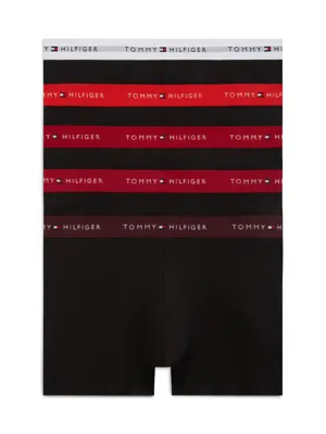 Tommy Hilfiger 5-Pack - Heren Trunks Boxers
