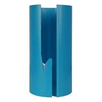 Cadeaupapier snijder Haza