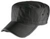 Atlantis AT300 Army Cap - Black - One Size