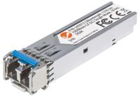 Intellinet 545013 netwerk transceiver module Vezel-optiek 1000 Mbit/s SFP 1310 nm