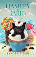 Hamley is jarig (Hardback)