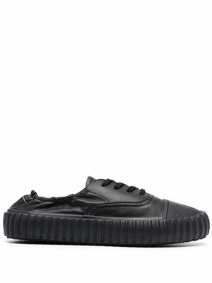 MM6 Maison Margiela baskets City - Noir